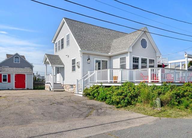 Property at 5 65th St, Newburyport, MA 01950, 3 beds, 2 baths