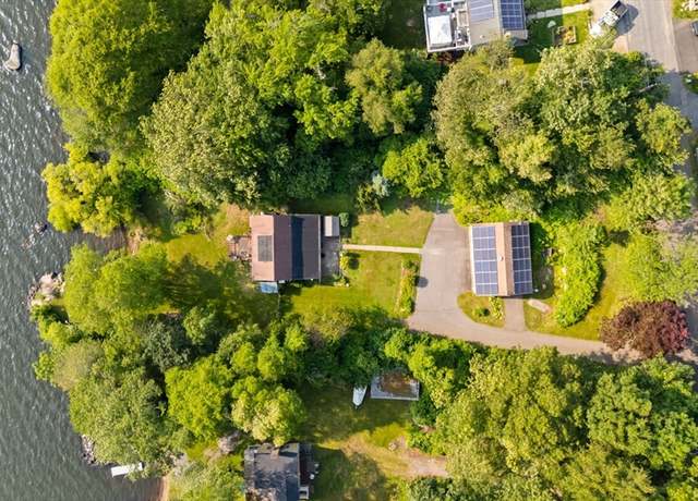 Property at 165 Plymouth Blvd, Westport, MA 02790, 3 beds, 2 baths