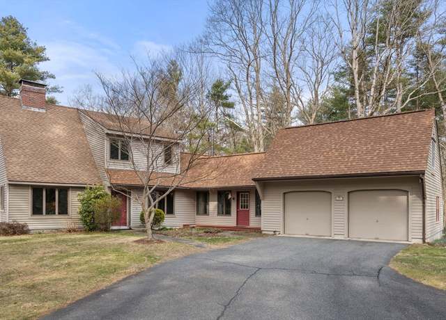 Property at 189 Spring St, Hopkinton, MA 01748, 3 beds, 2 baths