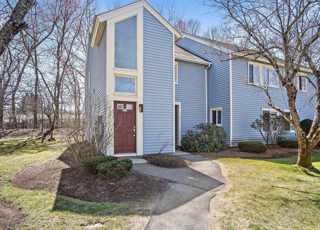 Property at 523 Nassau Dr #523, Springfield, MA 01129, 2 beds, 2 baths