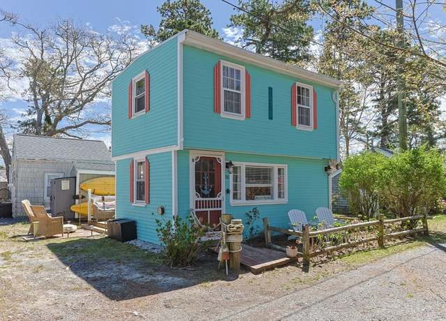 Property at 262 Old Wharf Rd #20, Dennis, MA 02639, 2 beds, 1 bath