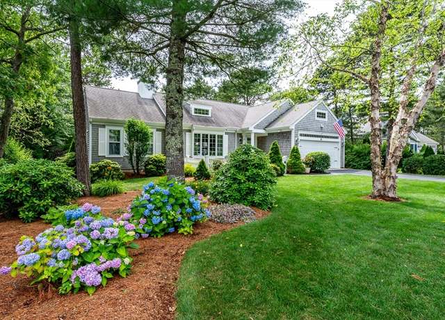 Property at 23 Eagle, Barnstable, MA 02635, 3 beds, 2 baths
