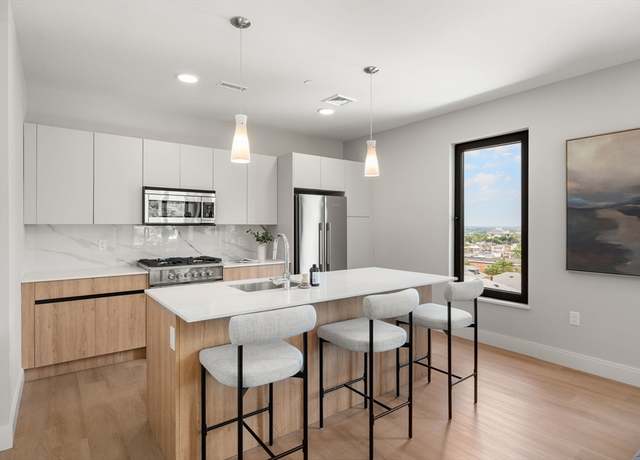Property at 249 Corey Rd #204, Boston, MA 02135, 1 bed, 1 bath