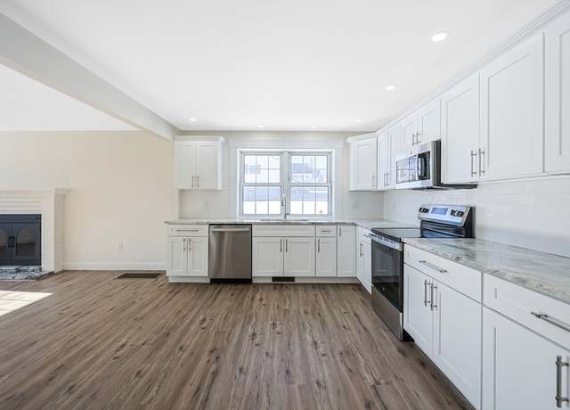 Property at 23 Amanola Ave, Worcester, MA 01604, 4 beds, 2 baths