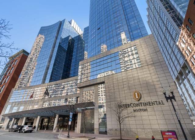 Property at 500 Atlantic Ave Unit 18L, Boston, MA 02210, 2 beds, 2.5 baths