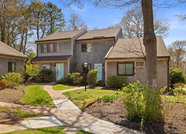 Property at 2 Roundhouse Rd #2, Bourne, MA 02532, 2 beds, 1.5 baths