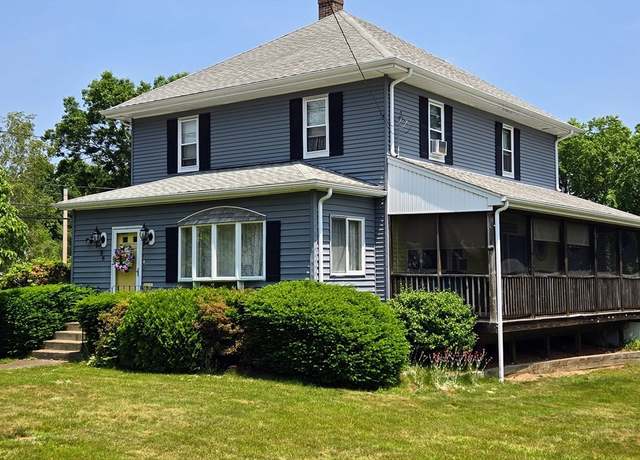 Property at 96 Robinson Ave, Attleboro, MA 02703, 3 beds, 1.5 baths