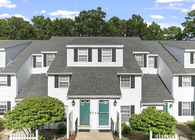 Property at 13 Berrington Rd #13, Leominster, MA 01453, 2 beds, 1.5 baths