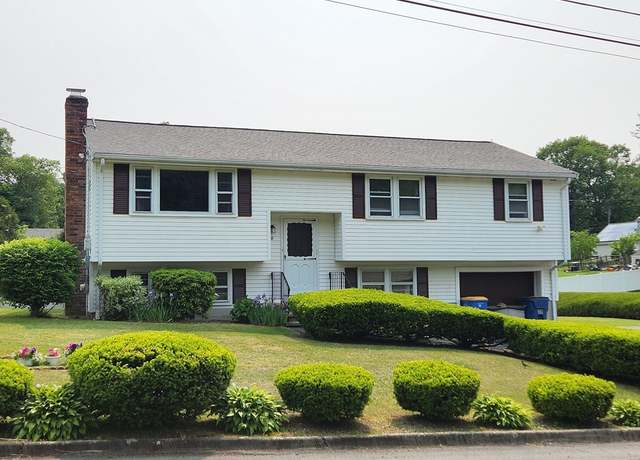 Property at 30 Lantern Ln, Randolph, MA 02368, 3 beds, 1.5 baths