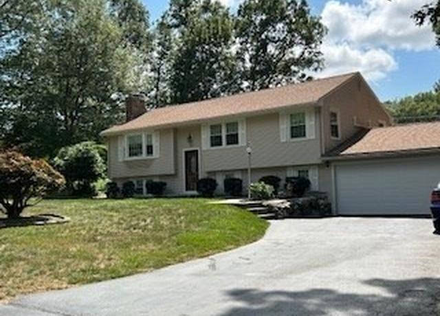 Property at 22 Ridge Rd, Shrewsbury, MA 01545, 3 beds, 1 bath