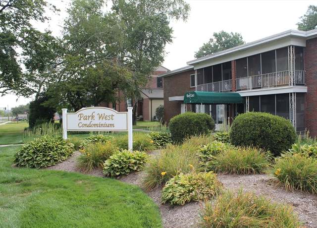 Property at 95 Park Ave #1, West Springfield, MA 01089, 1 bed, 1 bath