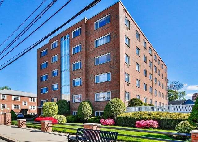 Property at 215 Massachusetts Unit 36 (21), Arlington, MA 02474, 1 bed, 1 bath