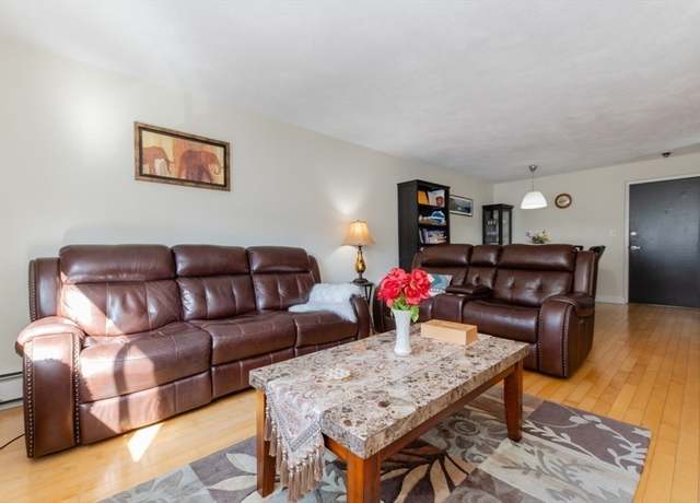 Property at 115 Highland Ave #21, Somerville, MA 02143, 2 beds, 1 bath