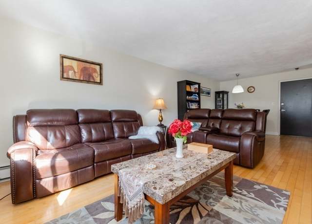 Property at 115 Highland Ave #21, Somerville, MA 02143, 2 beds, 1 bath