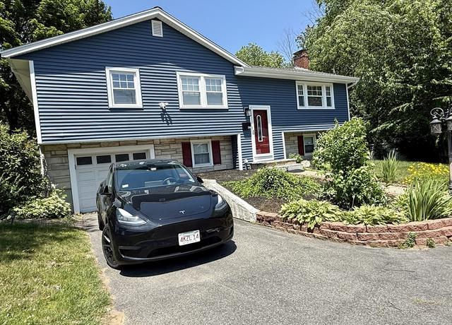 Property at 258 Plain St, Brockton, MA 02302, 4 beds, 2 baths