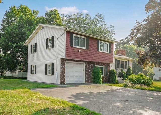 Property at 604 Lafayette, Somerset, MA 02726, 3 beds, 2 baths