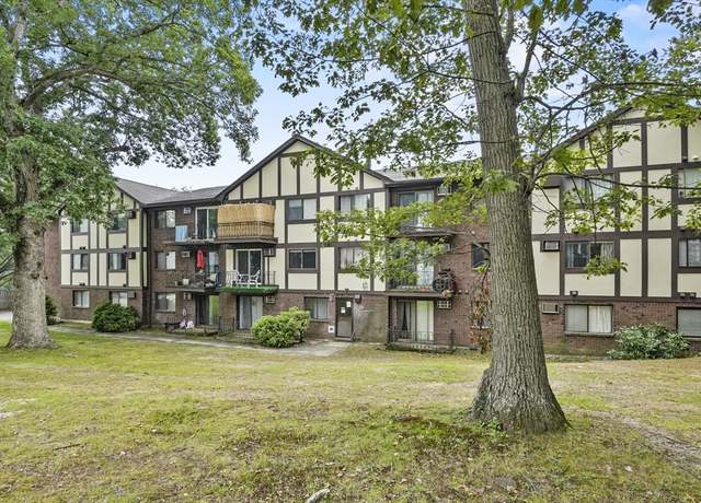 Property at 101 Whipple St Unit 101-16, Worcester, MA 01610, 1 bed, 1 bath