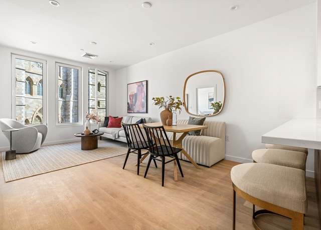 Property at 1395 Washington St #204, Boston, MA 02118, 2 beds, 1.5 baths