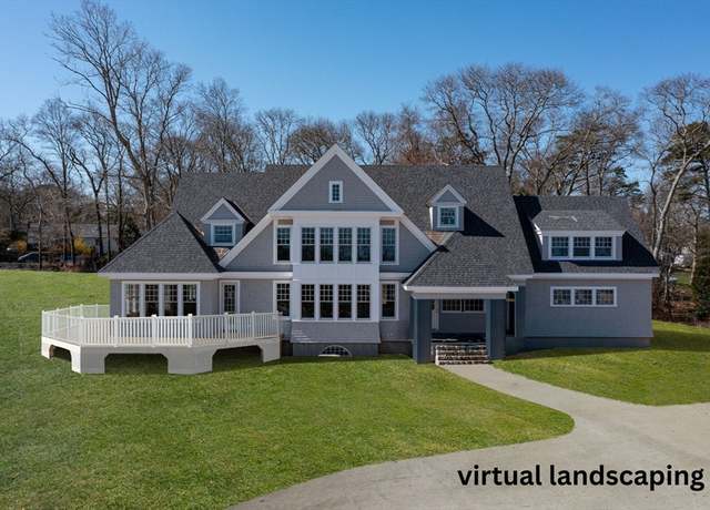 Property at 2 Rockhill Rd, Sandwich, MA 02563, 5 beds, 5 baths