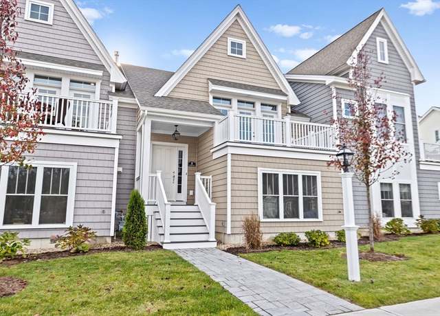 Property at 16 Hazelnut, Plymouth, MA 02360, 2 beds, 2.5 baths