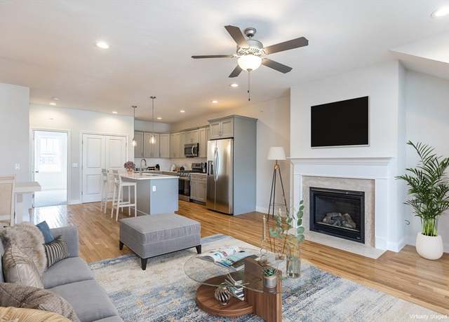 Property at 16 Hazelnut, Plymouth, MA 02360, 2 beds, 2.5 baths