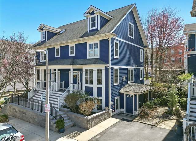 Property at 5 Lambert St #5, Boston, MA 02119, 3 beds, 1.5 baths