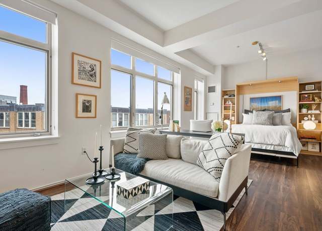 Property at 35 Fay St #510, Boston, MA 02118, 1 bath