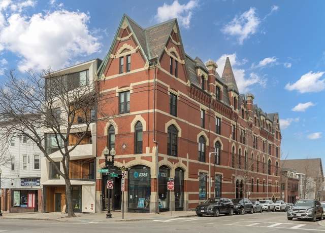 Property at 330 E Street #5, Boston, MA 02127, 2 beds, 1 bath