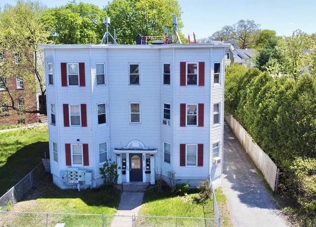 Property at 855 Liberty St, Springfield, MA 01104, 12 beds, 6 baths