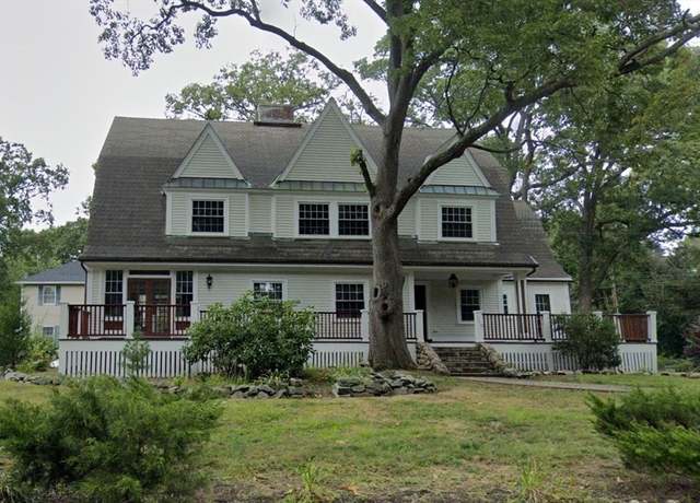 Property at 175 West St, Braintree, MA 02184, 8 beds, 4 baths