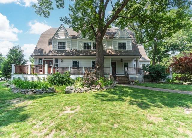 Property at 175 West St, Braintree, MA 02184, 8 beds, 4 baths