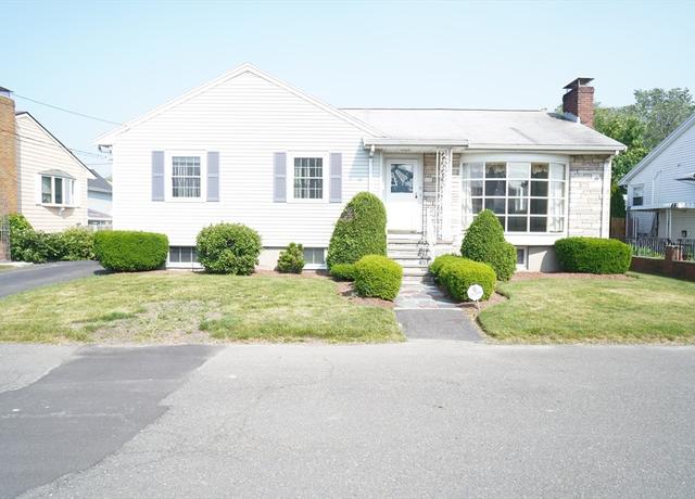 Property at 11 Bixby, Revere, MA 02151, 3 beds, 2 baths