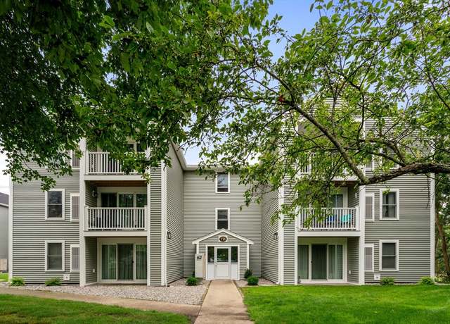 Property at 7 Marc Dr Unit 7B6, Plymouth, MA 02360, 2 beds, 1.5 baths