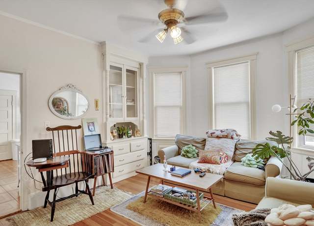 Property at 33 Shannon St #1, Boston, MA 02135, 3 beds, 2.5 baths
