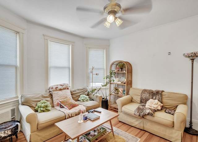 Property at 33 Shannon St #1, Boston, MA 02135, 3 beds, 2.5 baths