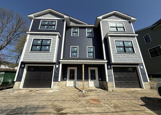 Property at 80 Preston St #1, Wakefield, MA 01880, 3 beds, 2.5 baths