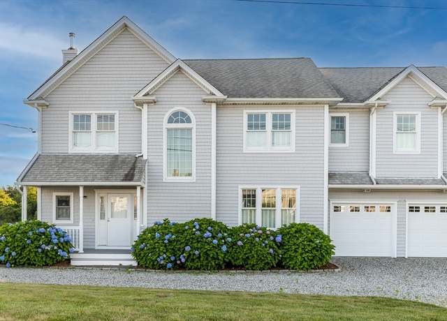 Property at 56 Marine Dr, Narragansett, RI 02882, 3 beds, 3.5 baths