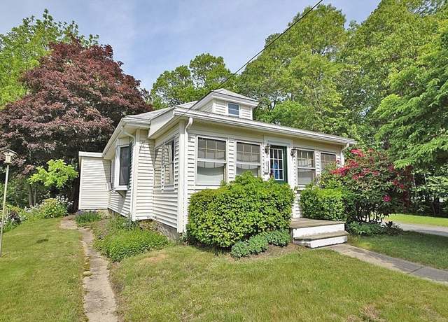Property at 70 Cross St, Randolph, MA 02368, 3 beds, 1 bath