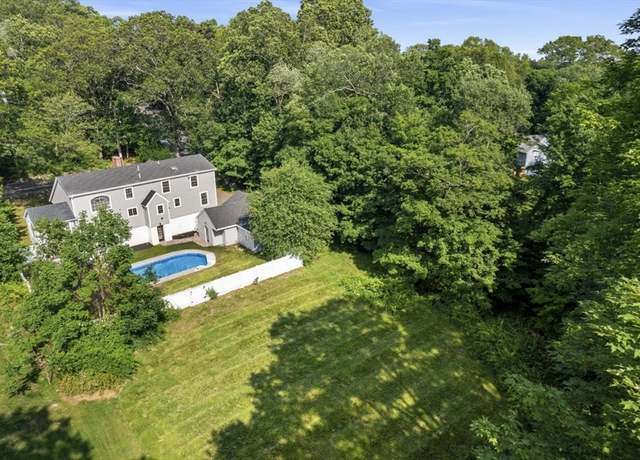 Property at 576 Grove St, Framingham, MA 01701, 4 beds, 3.5 baths