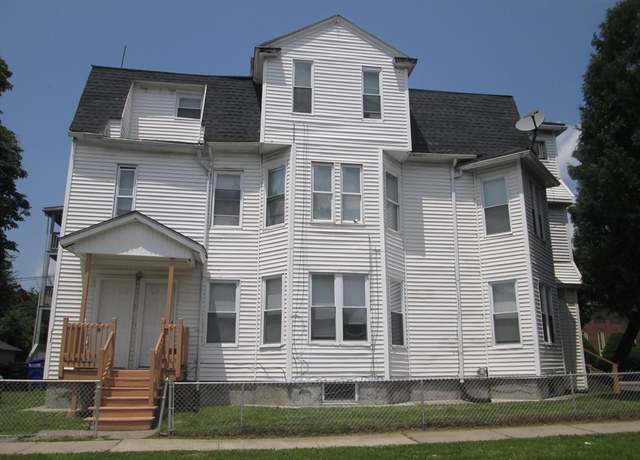 Property at 430 Plainfield St, Springfield, MA 01107, 9 beds, 3.5 baths