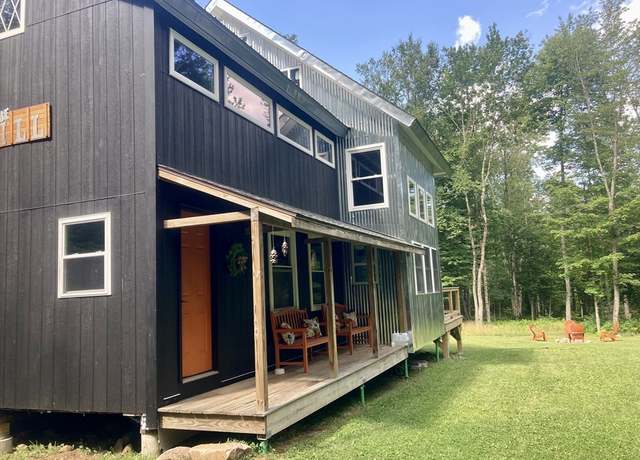 Property at 1621 Peru Rd, Windsor, MA 01270, 2 beds, 1 bath