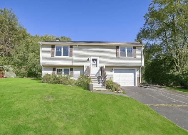 Property at 20 Marcam Village Rd, Oxford, MA 01540, 2 beds, 2 baths