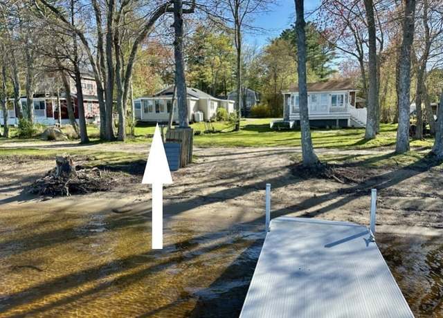 Property at 4 Morrison Way, Lakeville, MA 02347, 2 beds, 1 bath