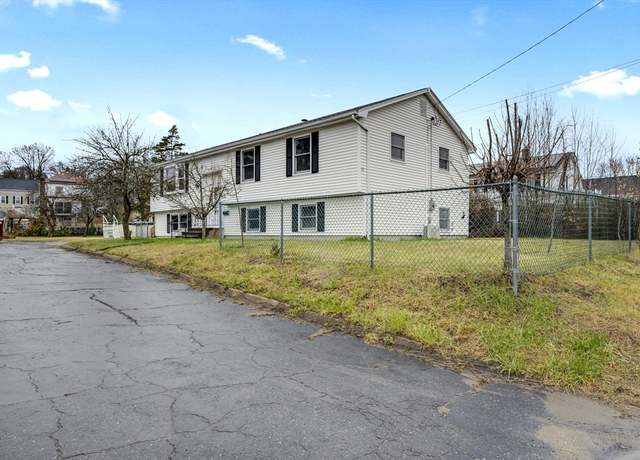 Property at 120 East St, Fitchburg, MA 01420, 3 beds, 3 baths