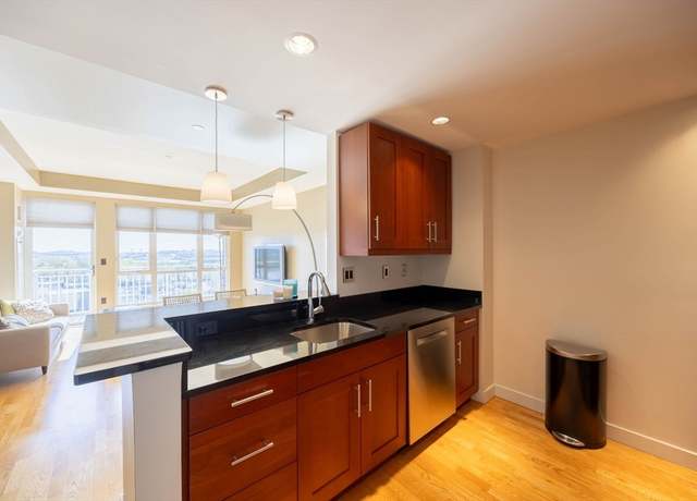 Property at 100 Station Lndg #1110, Medford, MA 02155, 2 beds, 2 baths
