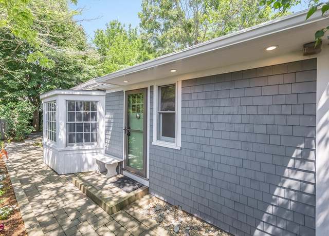 Property at 290A Bradford St, Provincetown, MA 02657, 2 beds, 1 bath