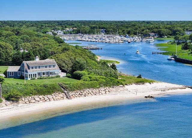 Property at 8 Mill Rd, Harwich, MA 02646, 5 beds, 3 baths