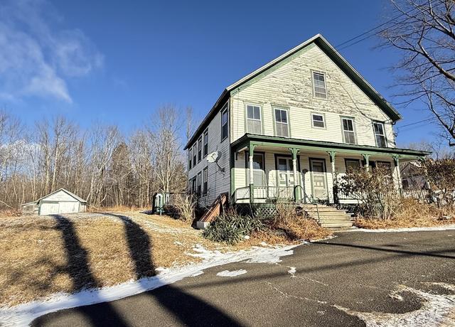 Property at 344 Main St, Plainfield, MA 01070, 4 beds, 2.5 baths