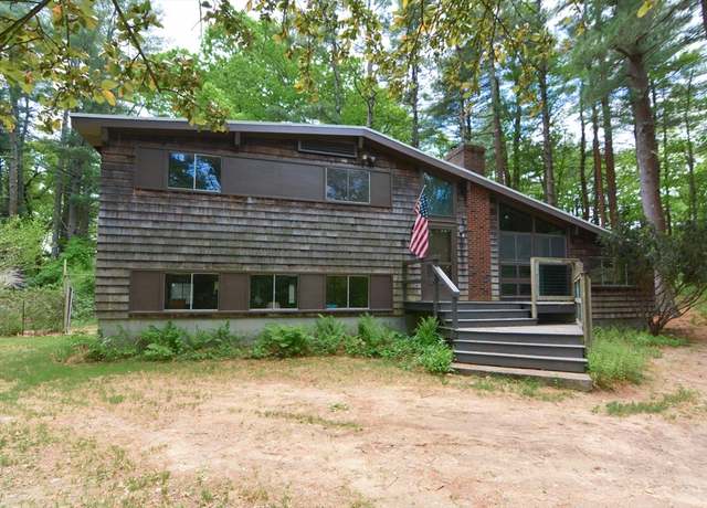 Property at 650 Marshall, Holliston, MA 01746, 3 beds, 2 baths