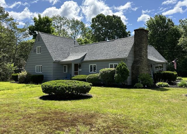 Property at 5 Florence St, Rockland, MA 02370, 3 beds, 2 baths